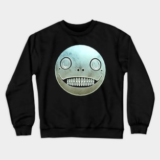 Emil Mask Crewneck Sweatshirt